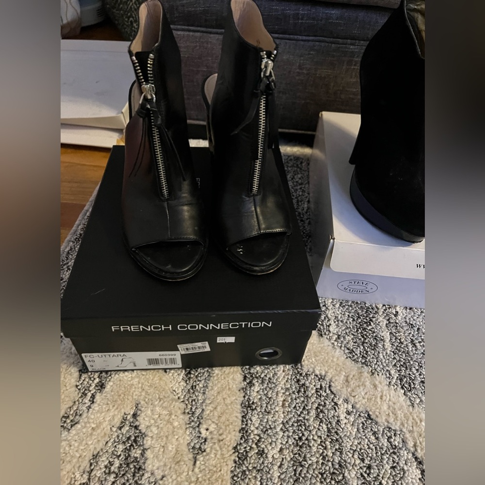 Super shoe sale